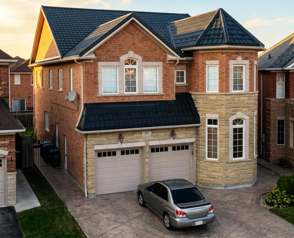 In-Home Estimate