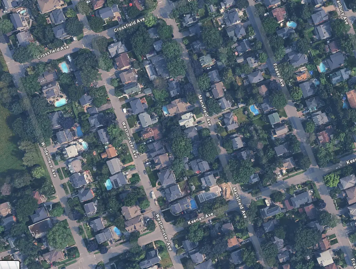 Satellite Estimate