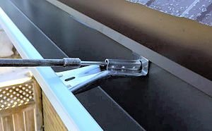 Adjustable