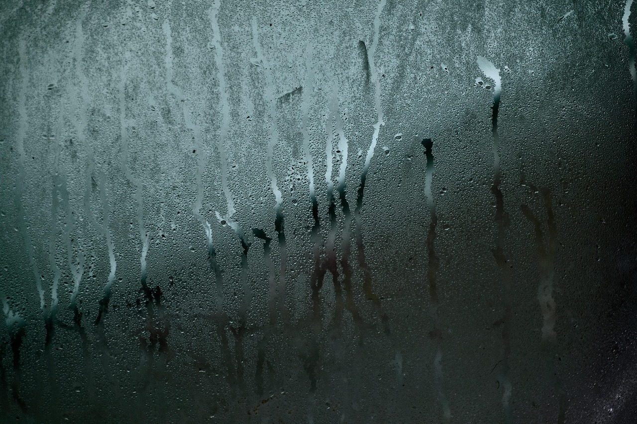 Condensation Elimination