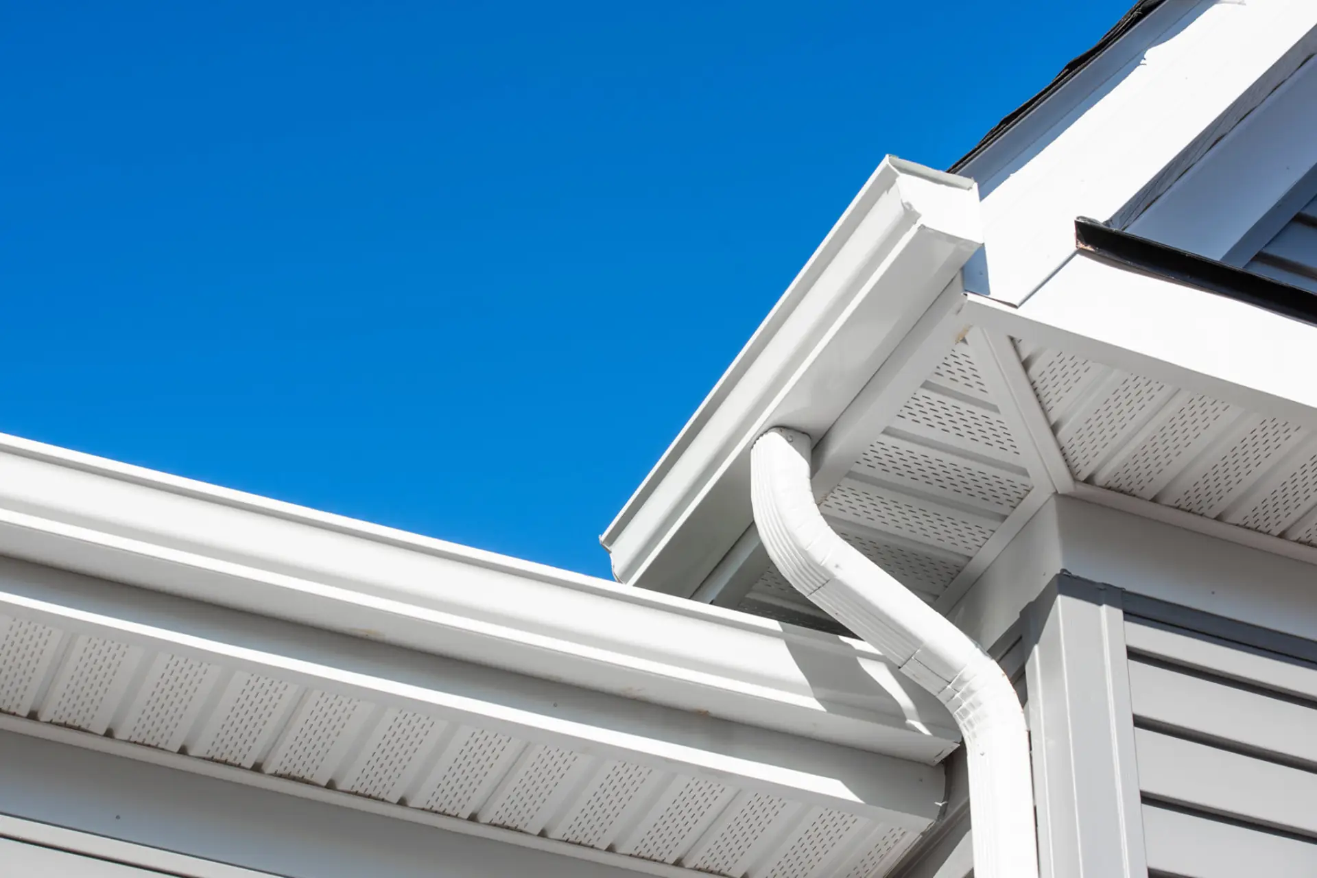 Soffits, Fascia & Trim