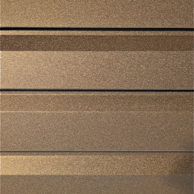 StyleLine Horizontal Application
