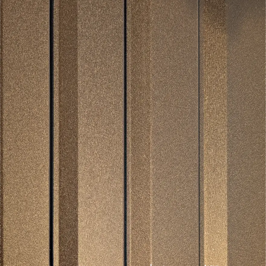 StyleLine Vertical Application